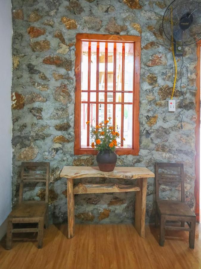 קאו באנג Yen Nhi Homestay Ban Gioc מראה חיצוני תמונה