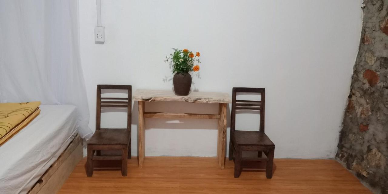 קאו באנג Yen Nhi Homestay Ban Gioc מראה חיצוני תמונה
